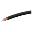 Ideal for home television outlets.