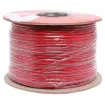 Designed for high temperature applications.