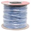 Suitable for general purpose wiring. High temperature silicone outer - rated to 180 degrees celcius.