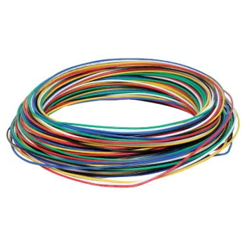Multi pack of 10m hook up cable for projects. Suitable for general purpose low current wiring. Solid core wire is suits breadboard jumpers & links.