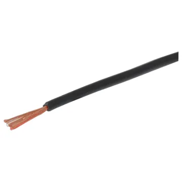 Suitable for general purpose audio circuits. Conductors are individually shielded.