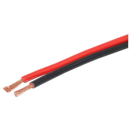 A high current 15AWG single sheath cable for general
purpose wiring.