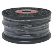 This high current capacity cable is suitable for connection between battery banks and inverters.