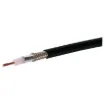 As used in UHF mic installations for long distance aerial connection.