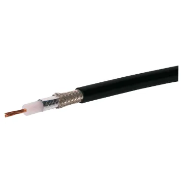 As used in UHF mic installations for long distance aerial connection.