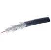 Foxtel & Austar Approved - Made to stringent high quality standards

Outside diameter: 7.54mm
