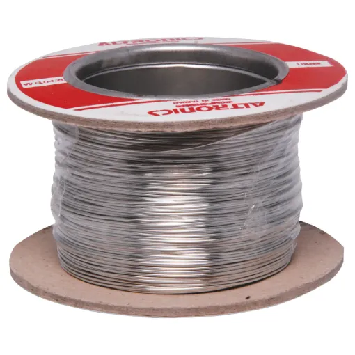Ideal for PCB links, hookup wiring, breadboards etc.