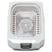 This high power ultrasonic cleaner removes even more dirt and grime from jewelry and small parts! Perfect for optometrists, jewellers, lab technicians, watch servicing etc. This new high power model is great for the toughest of fine cleaning jobs. It produces millions of microscopic cleansing bubbles.