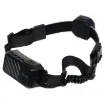 This multi-function LED head torch features front and rear mounted lamps for a variety of outdoor activities. It's also great for working in tight, dimly lit spaces such as behind equipment, under vehicles etc.