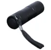This compact yet powerful torch employs a 3 Watt ultra violet light ideal to detect counterfeit notes, spills, dust and stains in your household. Operated by 3 x 1.5V AAA batteries (sold separately). Size: 90mm long.