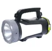 Ideal for camping, roadside emergencies and a variety of uses around the home. It can be used as an LED lantern, torch and USB battery bank for keeping devices charged when camping.