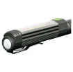 This compact torch employs a high brightness 3 Watt LED. It’s powered by 3 AA 1.5V batteries. Great for map emergencies or shedding light on areas your interior light doesn’t reach! Perfect for the glove box. The magnetic end means you can hang it under your bonnet. Requires 3 x AA batteries (not included).