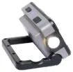 Ideal for camping, roadside emergencies and a variety of uses around the home. It combines a standard torch and LED floodlight in the one handy unit.