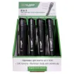 Need a torch for your pocket while you work? This handy pen light provides all the light you might need with a powerful 3W, 190 lumen beam with up to 40m range. The front of the torch can be rotated to a focus and adjust the light beam as needed.