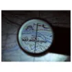 A high quality handheld magnifier with 37mm glass lens aided by 2 x LEDs for illumination. Great for stamp  and coin collectors. Runs on 3 x AAA batteries.