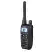 Introducing the UHF2400 Handheld UHF CB Radio Twin Pack, complete with a convenient charging pod. These powerful 2 Watt radios are specifically designed for outdoor activities such as camping, hiking, and recreational adventures.