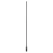 The ANU410 is a 6dBi UHF CB Antenna with a detachable fiberglass pole. At 1.6m height and 6dbi gain, this antenna is ideal for those looking for effective communication in Australia’s relatively flat outback.