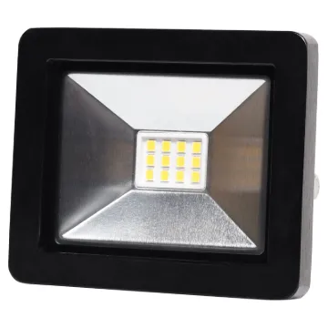 These 12V DC flood lights are an ideal addition to a 4WD, caravan, camper or worksite machinery. Fitted with stainless steel hardware and brackets to ensure a long life in harsh outdoor conditions. IP65 rated.