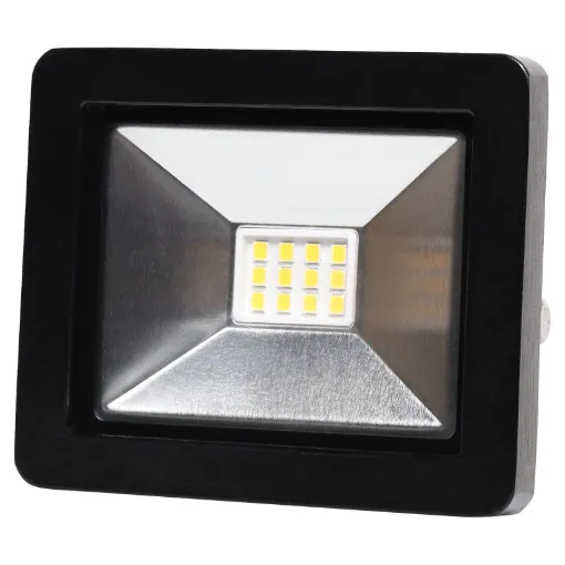 These 12V DC flood lights are an ideal addition to a 4WD, caravan, camper or worksite machinery. Fitted with stainless steel hardware and brackets to ensure a long life in harsh outdoor conditions. IP65 rated.