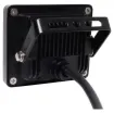 These 12V DC flood lights are an ideal addition to a 4WD, caravan, camper or worksite machinery. Fitted with stainless steel hardware and brackets to ensure a long life in harsh outdoor conditions. IP65 rated.