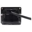 These 12V DC flood lights are an ideal addition to a 4WD, caravan, camper or worksite machinery. Fitted with stainless steel hardware and brackets to ensure a long life in harsh outdoor conditions. IP65 rated.