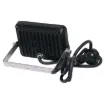 These 240V AC floodlights are ideal for fixed domestic and commercial applications. Fitted with stainless steel hardware and brackets to ensure a long life in harsh outdoor conditions. IP65 rated.