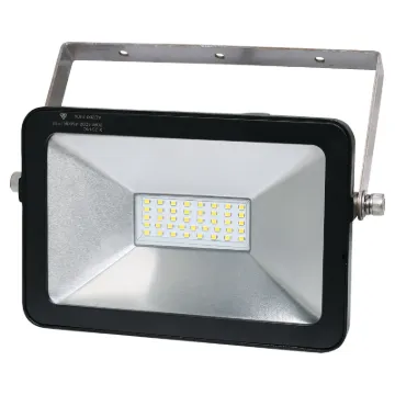 These 240V AC floodlights are ideal for fixed domestic and commercial applications. Fitted with stainless steel hardware and brackets to ensure a long life in harsh outdoor conditions. IP65 rated.