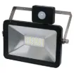 These 240V AC floodlights are ideal for fixed domestic and commercial applications. Fitted with stainless steel hardware and brackets to ensure a long life in harsh outdoor conditions. IP65 rated.