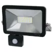 These 240V AC floodlights are ideal for fixed domestic and commercial applications. Fitted with stainless steel hardware and brackets to ensure a long life in harsh outdoor conditions. IP65 rated.
