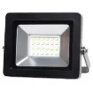 These 12V DC flood lights are an ideal addition to a 4WD, caravan, camper or worksite machinery. Fitted with stainless steel hardware and brackets to ensure a long life in harsh outdoor conditions. IP65 rated.