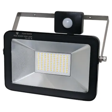 These 240V AC floodlights are ideal for fixed domestic and commercial applications. Fitted with stainless steel hardware and brackets to ensure a long life in harsh outdoor conditions. IP65 rated.