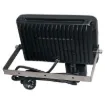 These 240V AC floodlights are ideal for fixed domestic and commercial applications. Fitted with stainless steel hardware and brackets to ensure a long life in harsh outdoor conditions. IP65 rated.