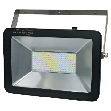 These 240V AC floodlights are ideal for fixed domestic and commercial applications. Fitted with stainless steel hardware and brackets to ensure a long life in harsh outdoor conditions. IP65 rated.
