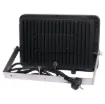 These 240V AC floodlights are ideal for fixed domestic and commercial applications. Fitted with stainless steel hardware and brackets to ensure a long life in harsh outdoor conditions. IP65 rated.