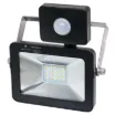 These 240V AC floodlights are ideal for fixed domestic and commercial applications. Fitted with stainless steel hardware and brackets to ensure a long life in harsh outdoor conditions. IP65 rated.