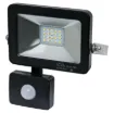 These 240V AC floodlights are ideal for fixed domestic and commercial applications. Fitted with stainless steel hardware and brackets to ensure a long life in harsh outdoor conditions. IP65 rated.