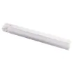 This USB rechargeable light is ideal as kitchen pantry, work bench or cupboard light thanks to its in-built PIR motion sensor (3-4m detection range).