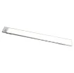 This USB rechargeable light is ideal as kitchen pantry, work bench or cupboard light thanks to its in-built PIR motion sensor (3-4m detection range).