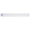 This USB rechargeable light is ideal as kitchen pantry, work bench or cupboard light thanks to its in-built PIR motion sensor (3-4m detection range).