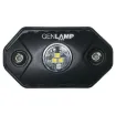 DC vehicle lighting for 4WD's, boats, trucks and trailers. Rugged aluminium casing and ultra bright light output.