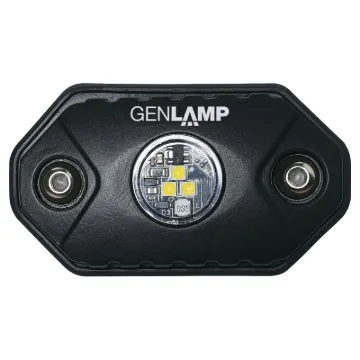 DC vehicle lighting for 4WD's, boats, trucks and trailers. Rugged aluminium casing and ultra bright light output.