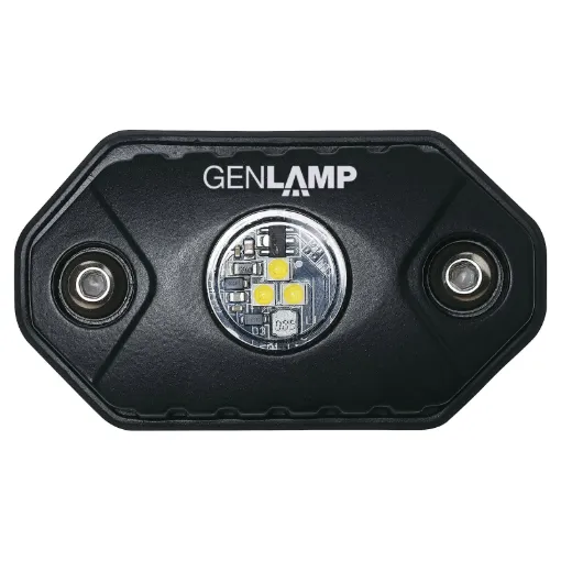 DC vehicle lighting for 4WD's, boats, trucks and trailers. Rugged aluminium casing and ultra bright light output.