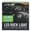 DC vehicle lighting for 4WD's, boats, trucks and trailers. Rugged aluminium casing and ultra bright light output.