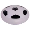 Do you wish you could turn your lounge room into one gigantic air hockey table? Well the amazing hoverball will do it! It glides along on a cushion of air on hardwood and tile surfaces (even low pile carpet).