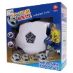 Do you wish you could turn your lounge room into one gigantic air hockey table? Well the amazing hoverball will do it! It glides along on a cushion of air on hardwood and tile surfaces (even low pile carpet).