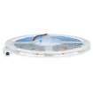 We recommend the use of X 3224A/X 3225A protective end caps with silicone sealant to prevent moisture ingress.