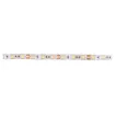 This LED strip lighting on reels is remarkably easy to install in virtually any length you desire.