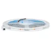We recommend the use of X 3224A/X 3225A protective end caps with silicone sealant to prevent moisture ingress.
