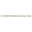 This LED strip lighting on reels is remarkably easy to install in virtually any length you desire.
