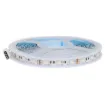 LED strip lighting with red, green, blue variable colours. Kits available in indoor or weatherproof outdoor versions.